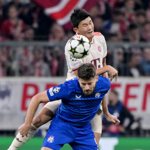 "Petkovića pretukli kamatari!" Dinamo: "On je u Bolonji"