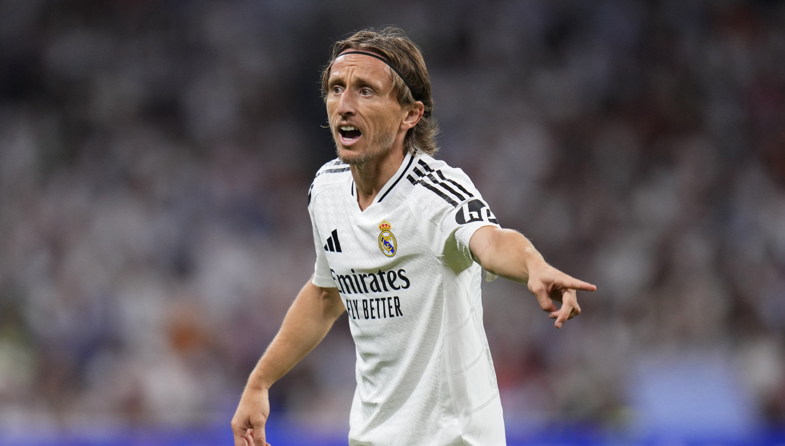 Kad je teško – Modrić: Zvezdin rival namučio šampiona Evrope VIDEO