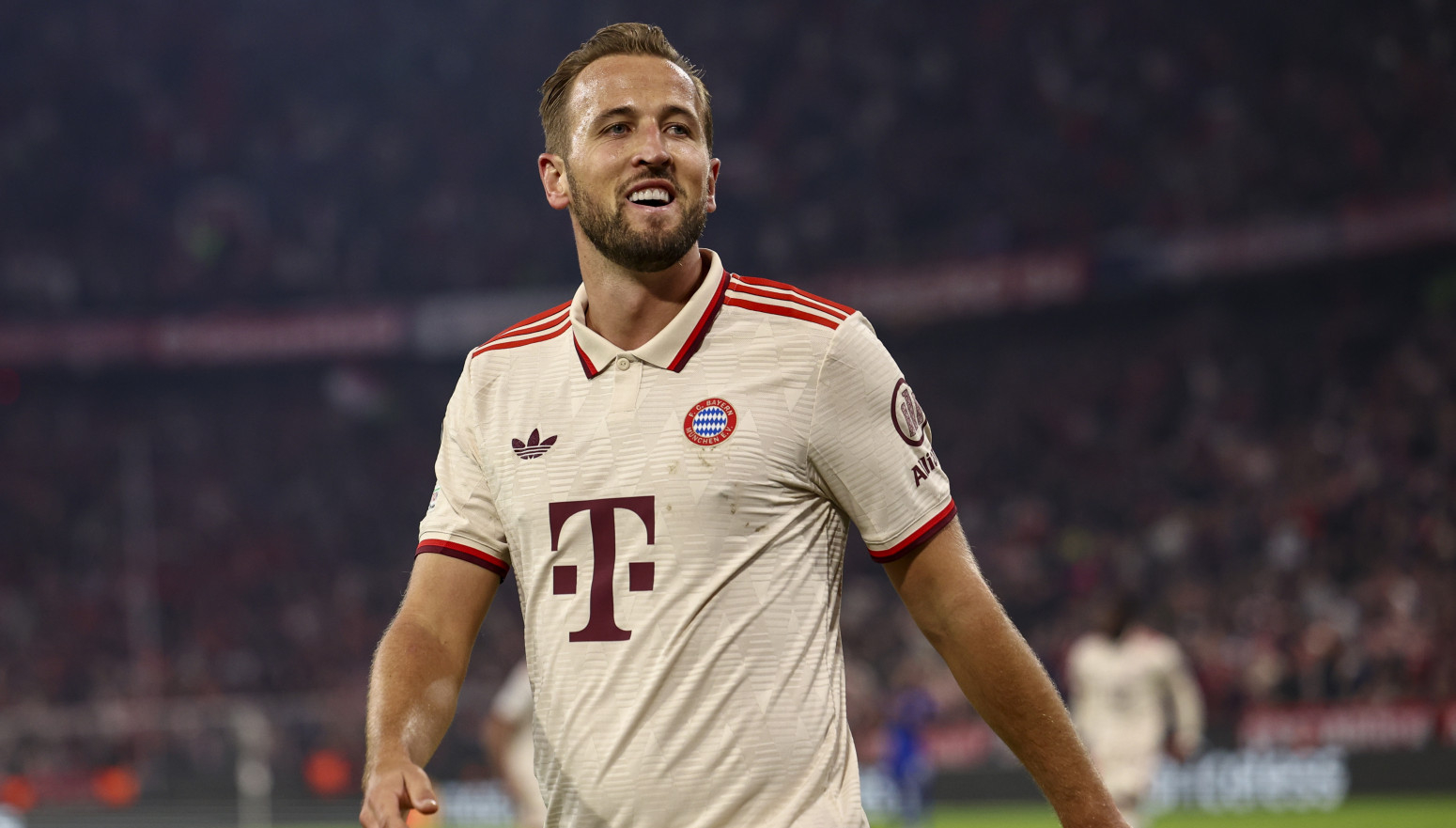 Barselona kreće po Kejna na leto?