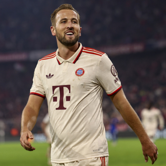 Barselona kreće po Kejna na leto?