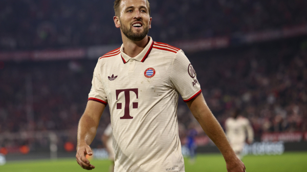 Barselona kreće po Kejna na leto?