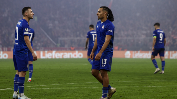 Prva objava Dinama posle debakla: "Verujemo"