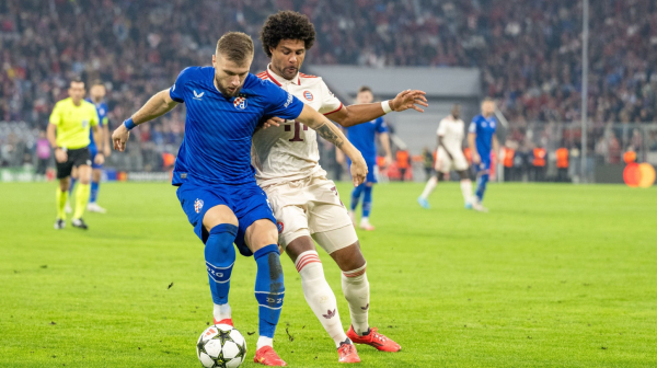 Izašao posle najtežeg poraza ikada, pa se obratio javnosti: "Imam samo jednu molbu..."