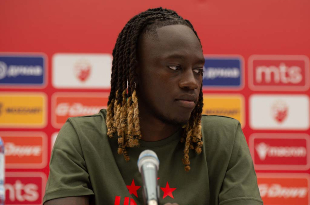 Dalsio "plaši" Portugalce Marakanom: "Ta buka, sve se trese, kao da će se sve srušiti"