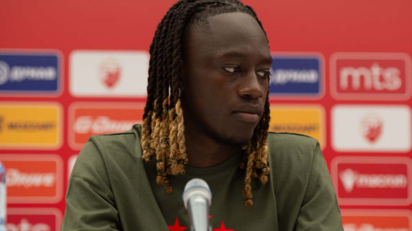 Dalsio "plaši" Portugalce Marakanom: "Ta buka, sve se trese, kao da će se sve srušiti"