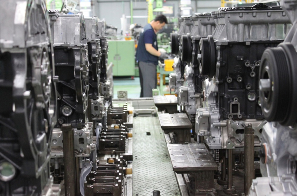 Nova kineska kompanija stiže u Srbiju: Otvaranje iduće godine