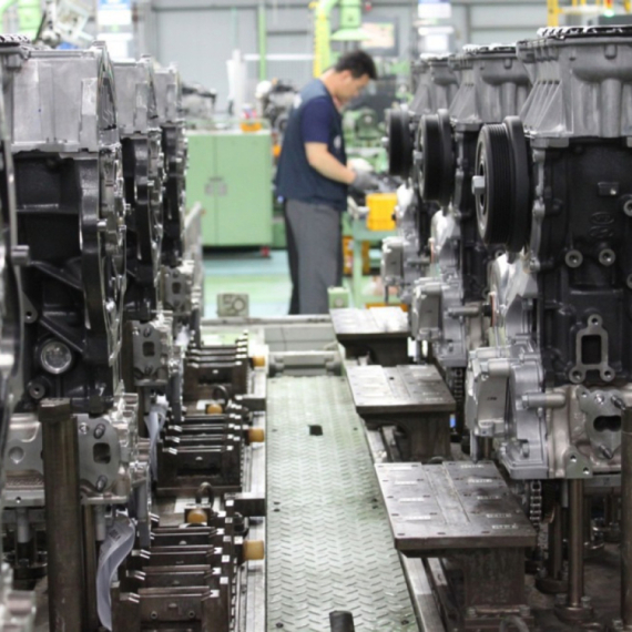 Nova kineska kompanija stiže u Srbiju: Otvaranje iduće godine