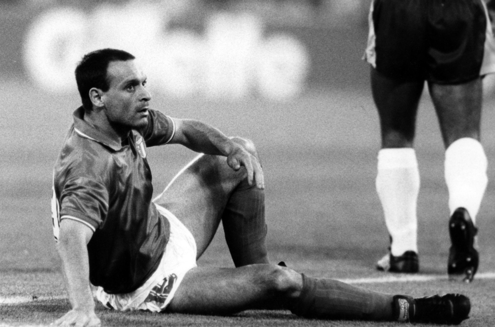 Preminuo Salvatore "Toto" Skilači