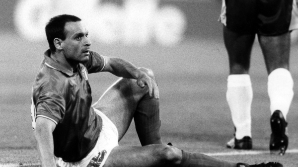 Preminuo Salvatore "Toto" Skilači