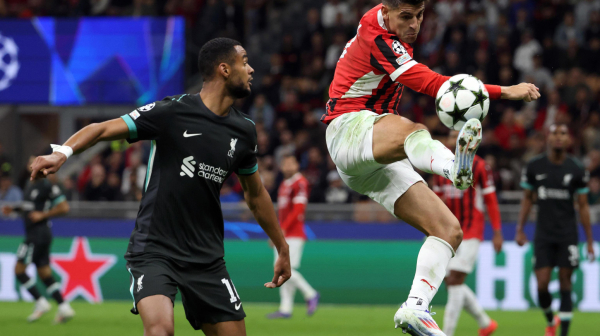 Morata objavio da se seli – zbog gradonačelnika "Interniste"