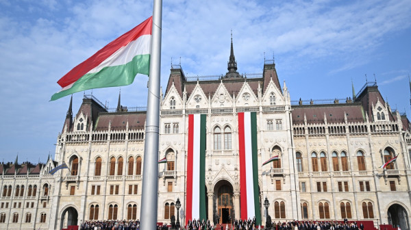 Kako je u Mađarskoj došlo do promene?