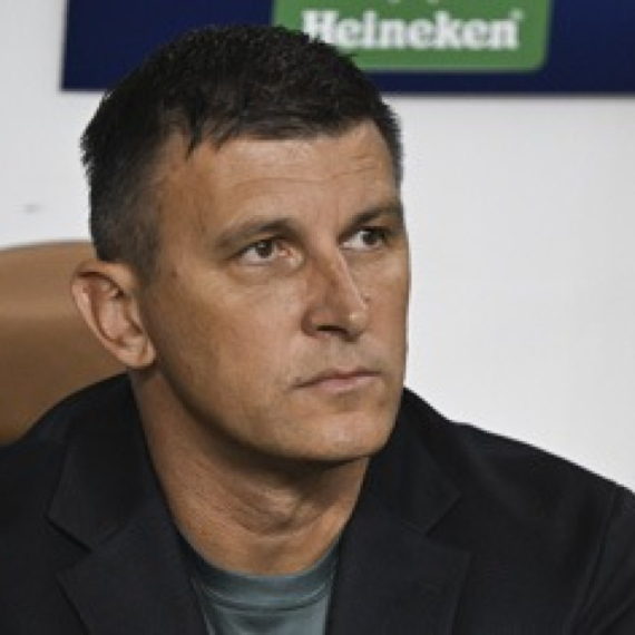 Dinamo već našao zamenu za Jakirovića? Sve se vrti oko ova dva imena – Srbi ih dobro znaju