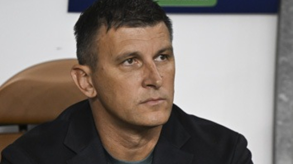 Dinamo već našao zamenu za Jakirovića? Sve se vrti oko ova dva imena – Srbi ih dobro znaju