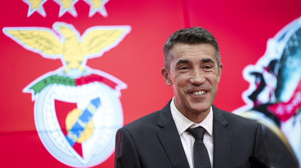 Trener Benfike nikad nije pobedio van Lisabona u Ligi šampiona