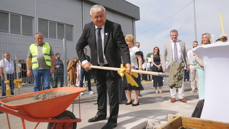 Potez o kom priča čitav grad: Ostvaren američki san na srpski način FOTO