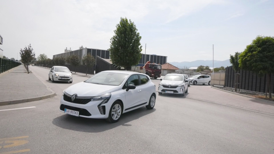 Potez o kom priča čitav grad: Ostvaren američki san na srpski način FOTO