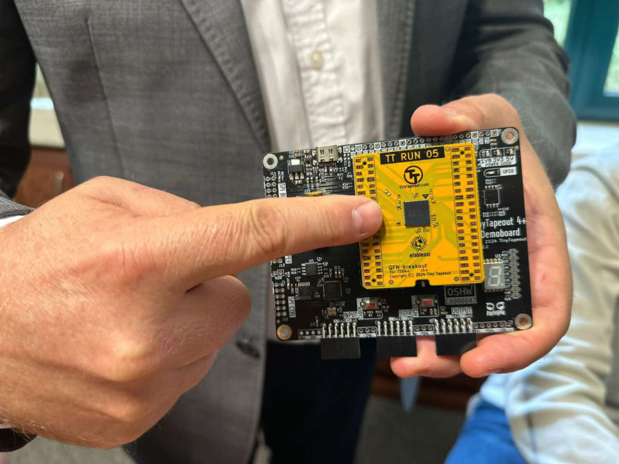 Inovatori iz Čačka ruše sve granice: Ovaj izum svetu preko potreban FOTO