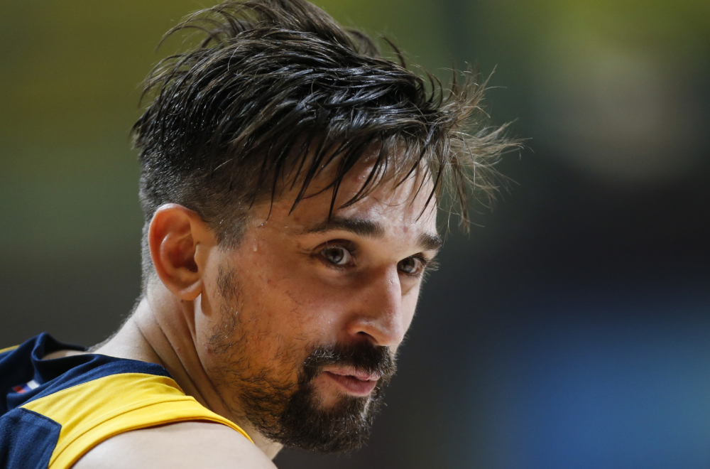 "U Srbiji legende tretiraju drugačije"