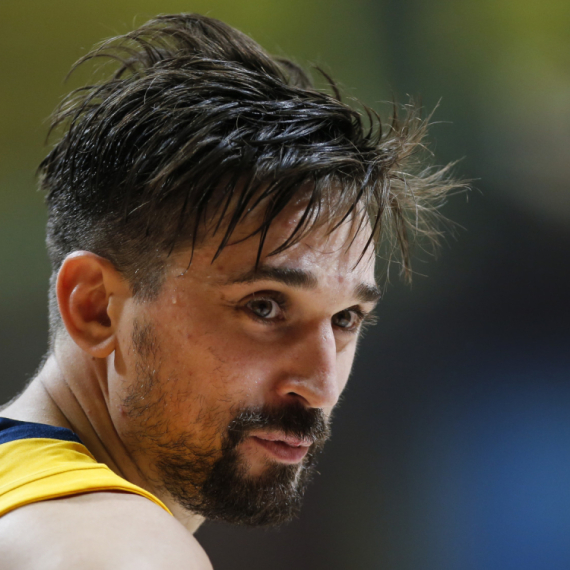 Šved ne odustaje – ima novi klub