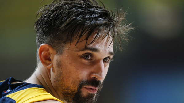 Šved ne odustaje – ima novi klub