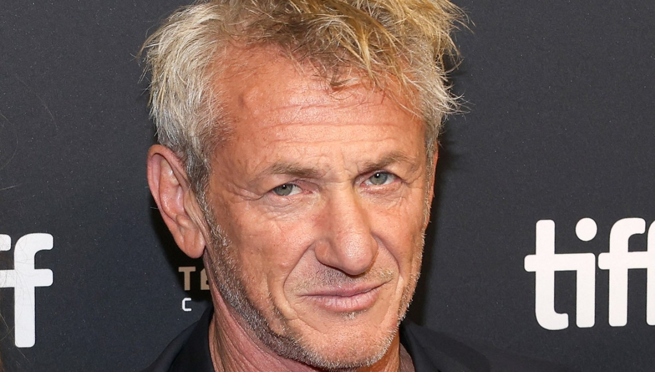 Šon Pen protiv Oskara: "Akademija je pokazala izuzetan kukavičluk" FOTO