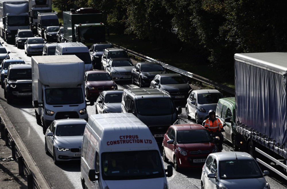 Haos na granicama: Čeka se satima