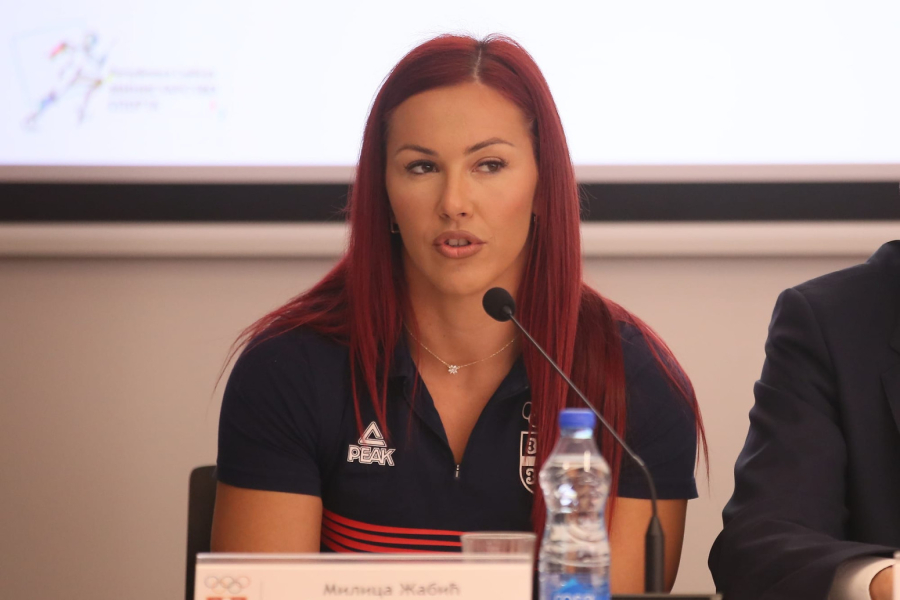 OKS, Ministarstvo sporta i Delegacija EU u Srbiji najavili Evropsku nedelju sporta 2024