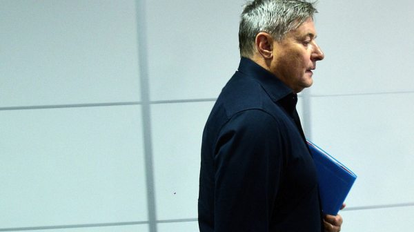 Piksi: "Zvuči prosto neverovatno i neobjašnjivo..."