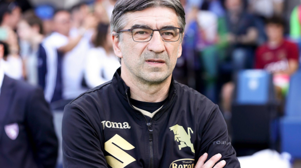 Italijanski gigant prelomio – Hrvat umesto legende