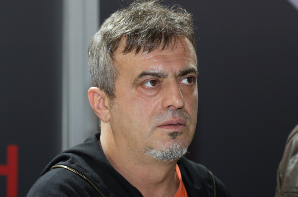 Da li Sergej Trifunović priziva novi atentat u Srbiji?