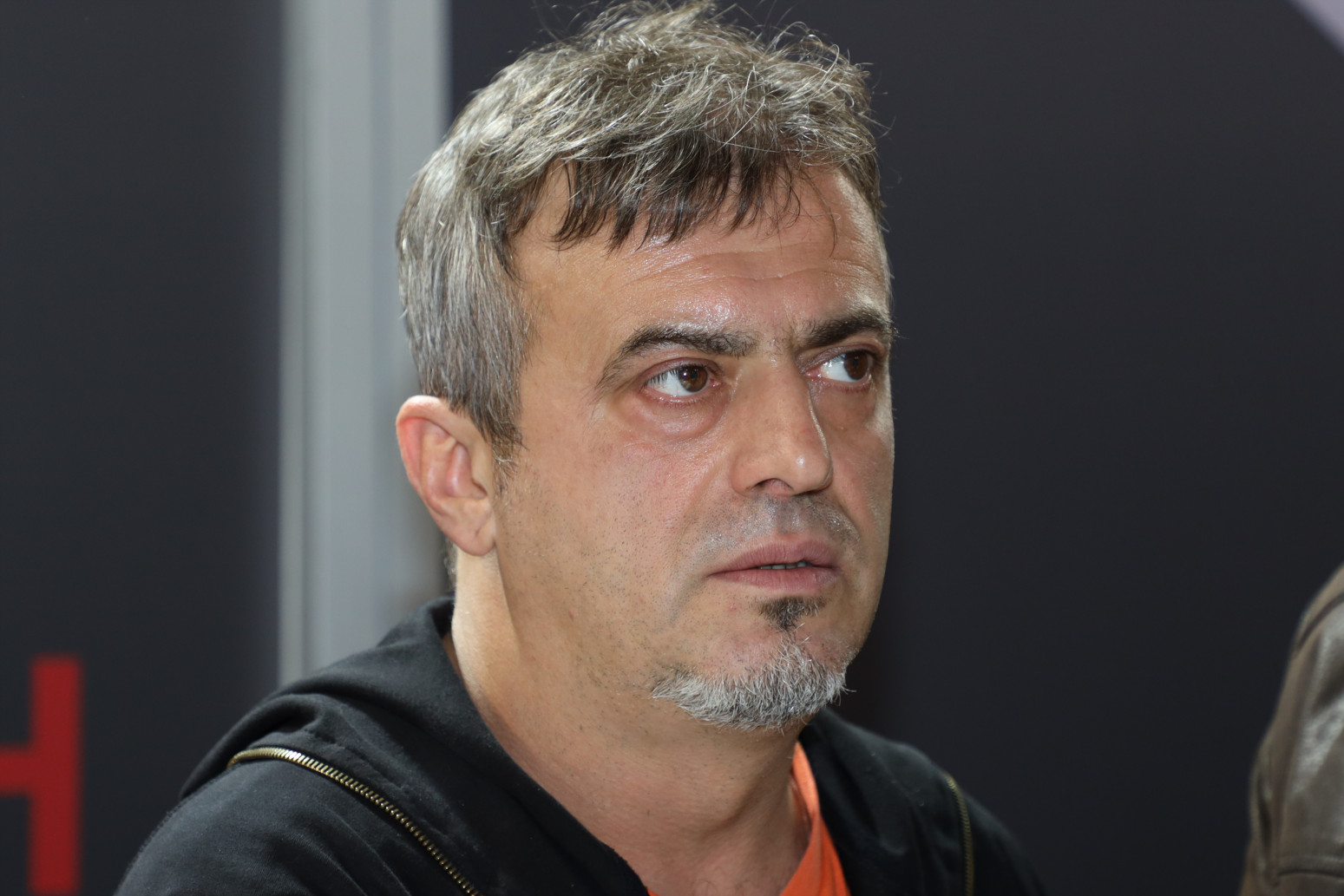 Osuđen Sergej Trifunović