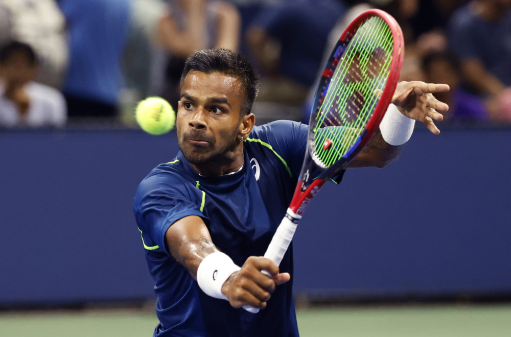 Nagal odbio da igra za svoju zemlju – sve je "zagorčala" jedna slika FOTO