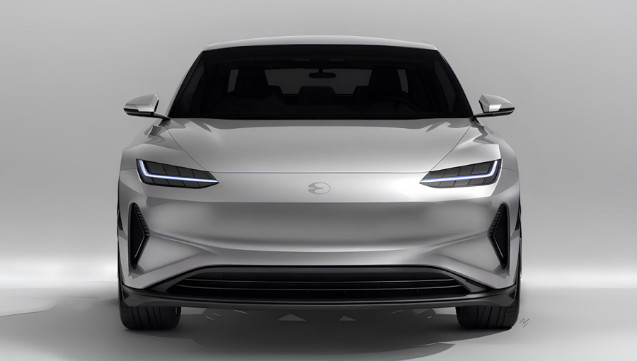 Tesla, ti li si? Nisam FOTO