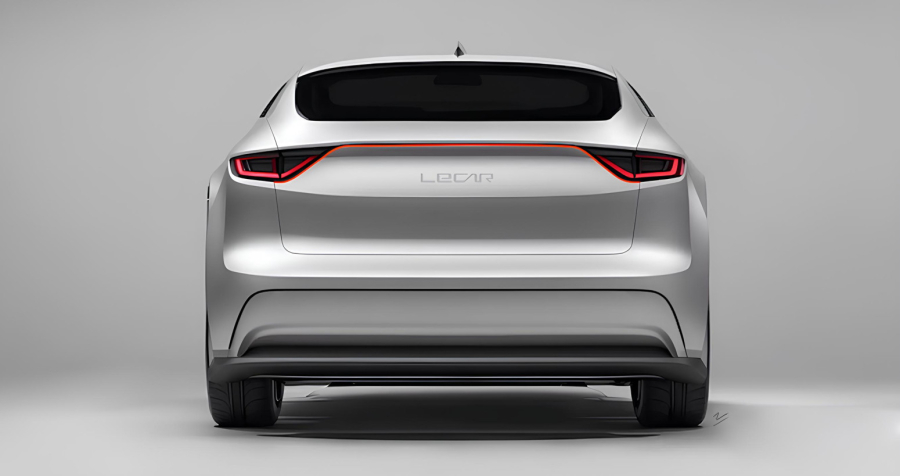 Tesla, ti li si? Nisam FOTO