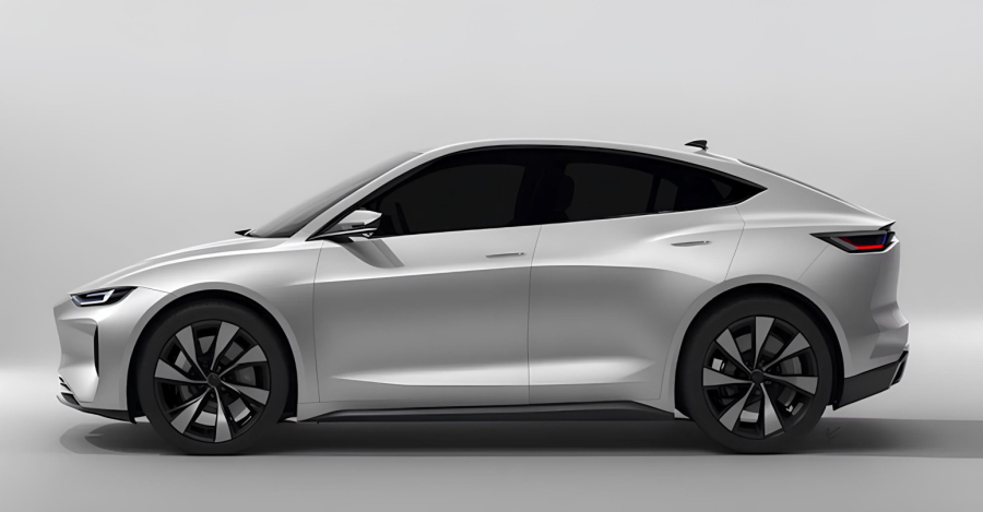 Tesla, ti li si? Nisam FOTO