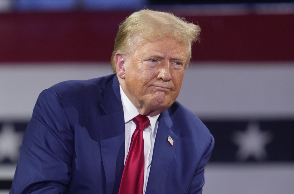 Ni hajka, ni novi atentat; U blizini Trampa nije pronađen eksploziv