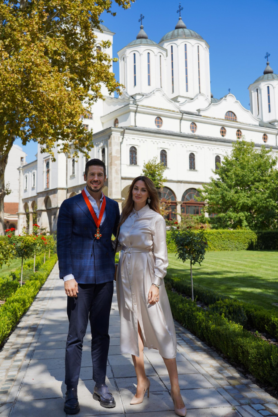 Uručena prva donacija fondacije Porodica