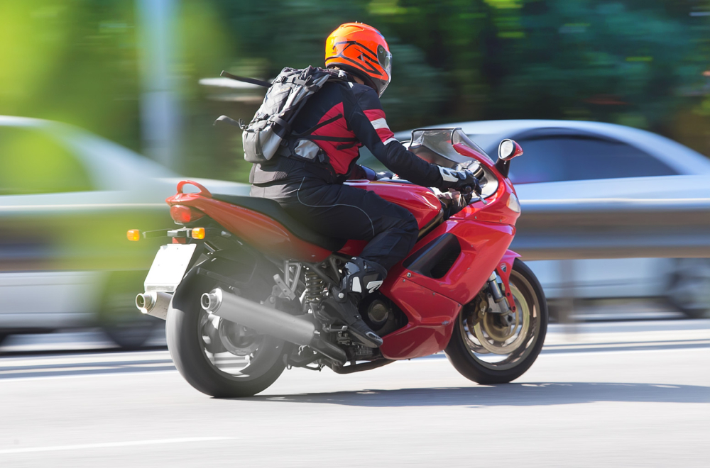 Koje ulje sipate u vaš motocikl?