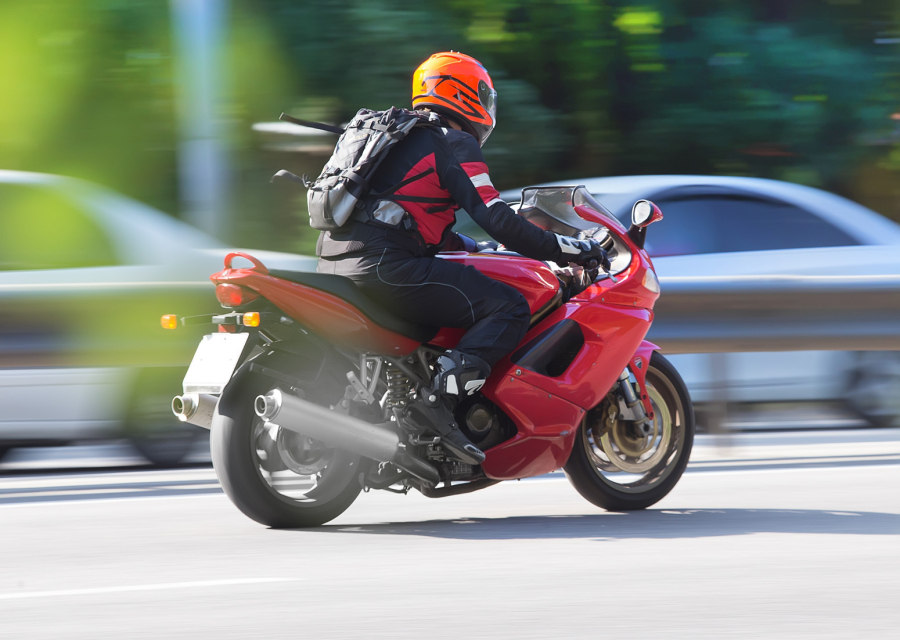 Može li se uživati u motociklizmu uz malo para i vremena?