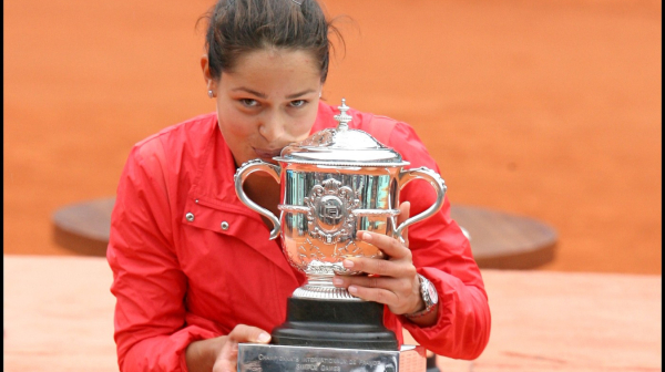 Vraća se Ana Ivanović!