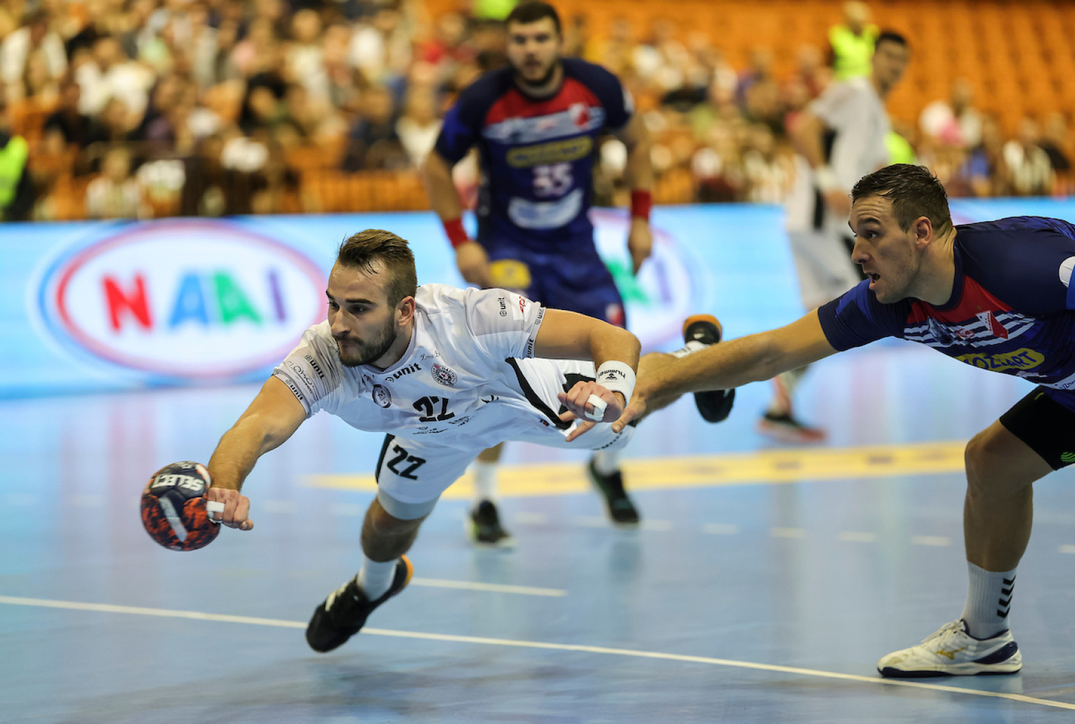 Partizan se osvetio Vojvodini – neverovatni Crnoglavac rešio derbi