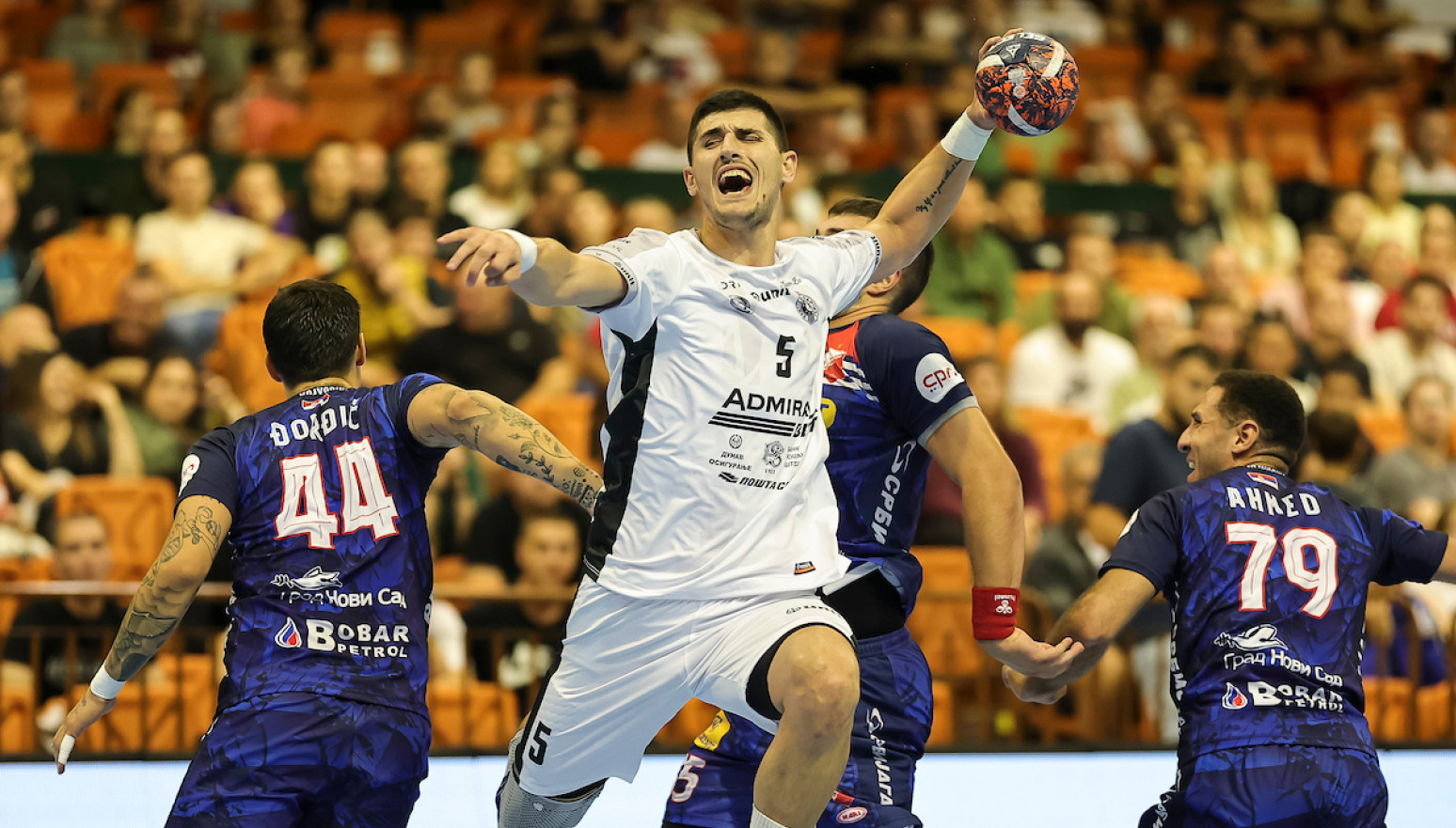 Partizan se osvetio Vojvodini – neverovatni Crnoglavac rešio derbi