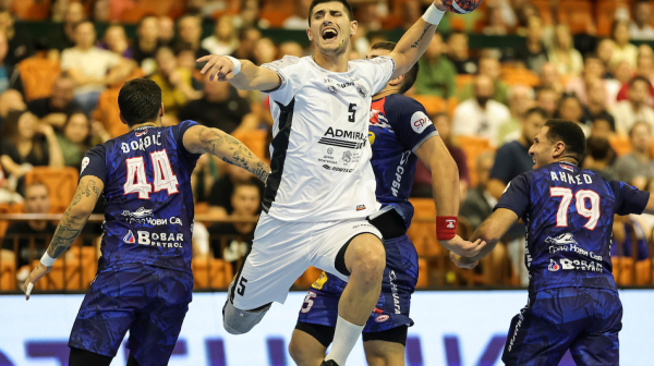 Partizan se osvetio Vojvodini – neverovatni Crnoglavac rešio derbi