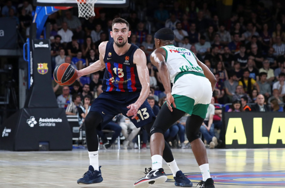 Dubai spremio "bombu" – dolazi Amerikanac sa NBA iskustvom?!