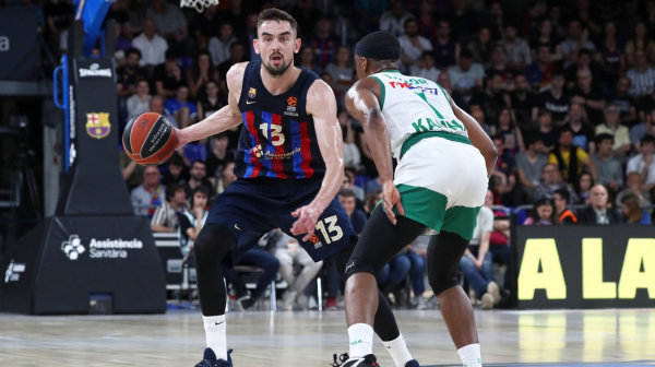 Dubai spremio "bombu" – dolazi Amerikanac sa NBA iskustvom?!