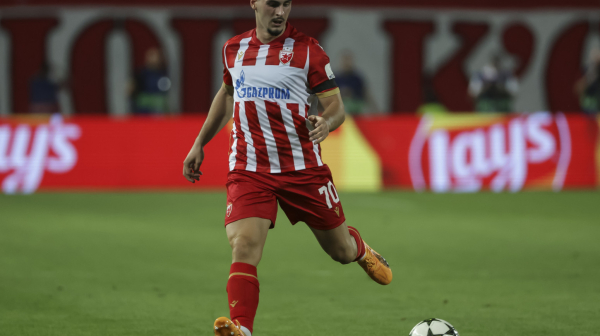 Još jedan klub pokazao interesovanje – gde će Mimović na pozajmicu?