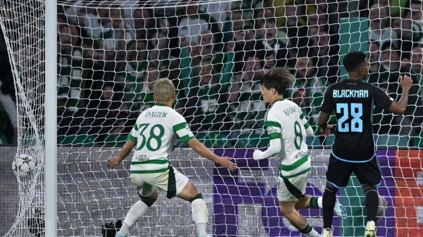 Seltik napunio mrežu Slovana – Gitens junak "milionera" u Brižu VIDEO