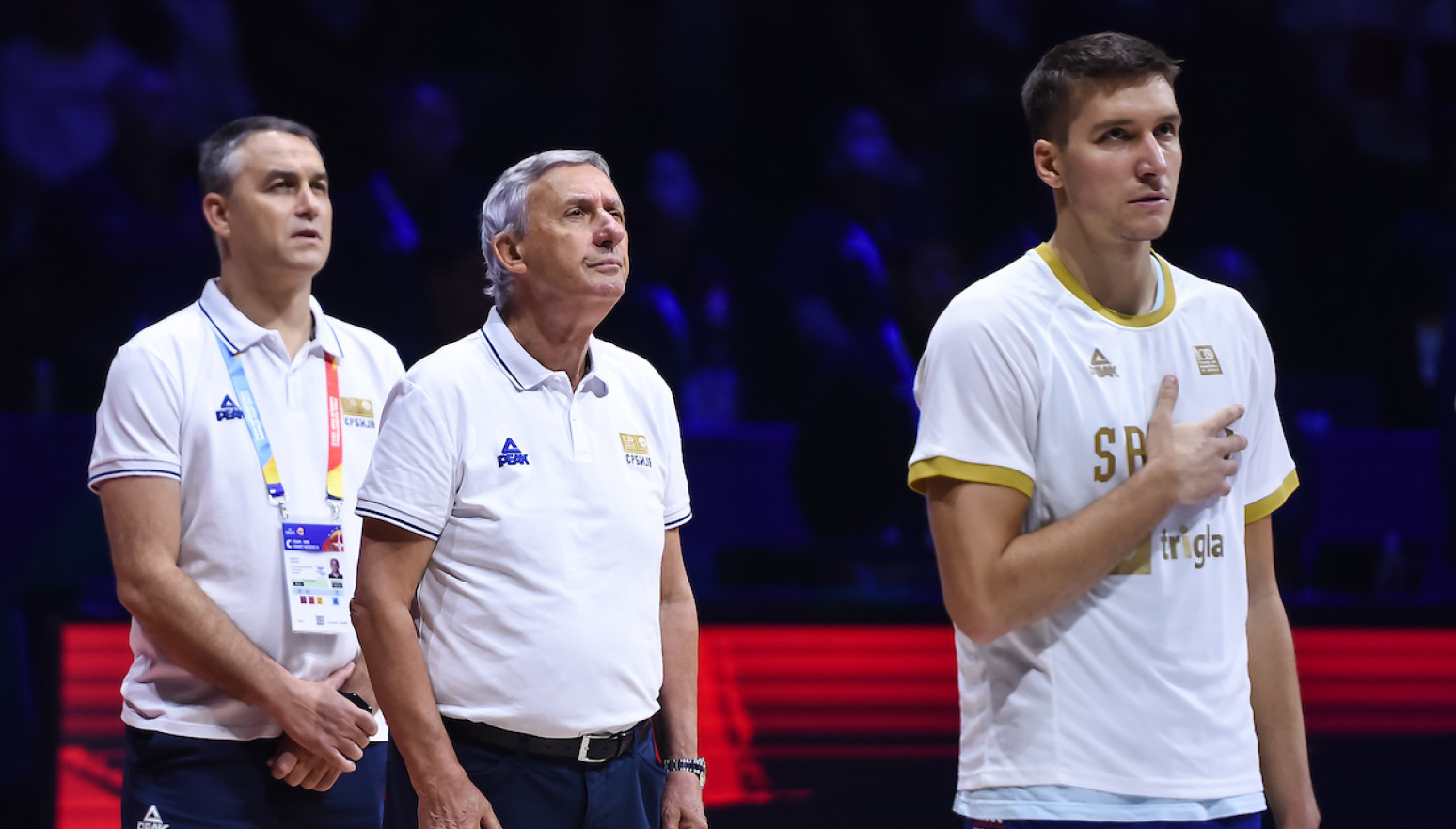 "Da sam predsednik zvao bih Pešića – Bogdan je ubica"