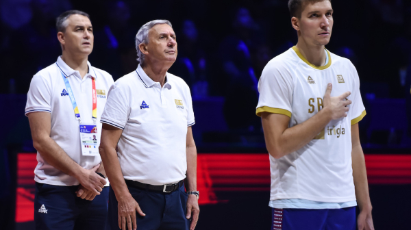 "Da sam predsednik zvao bih Pešića – Bogdan je ubica"