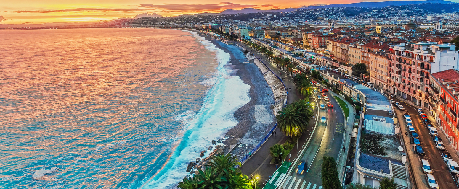 U Nici zatvoreni parkovi i šetališta uz obalu: Stiglo upozorenje